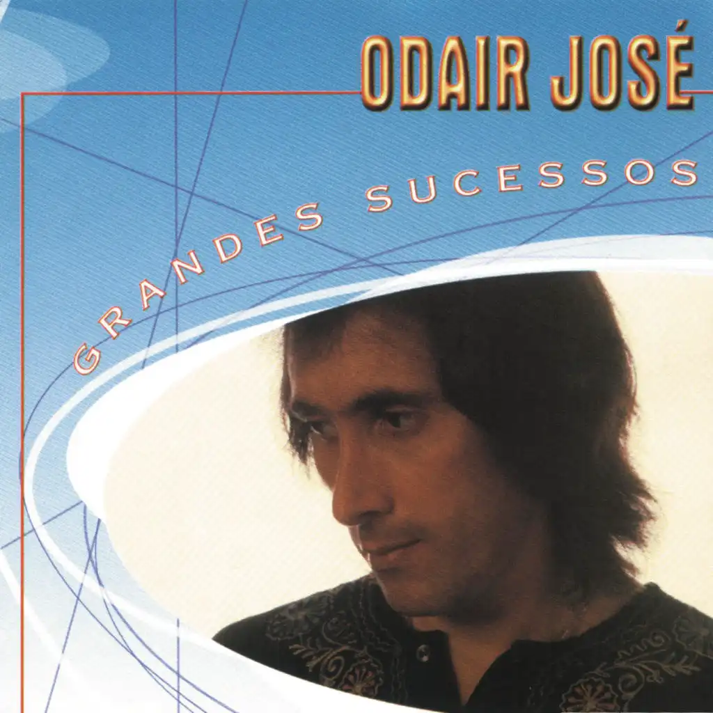 Grandes Sucessos - Odair José