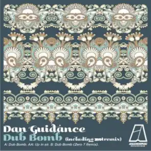 Dub Bomb (Original Mix)