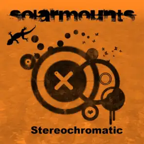 Stereochromatic