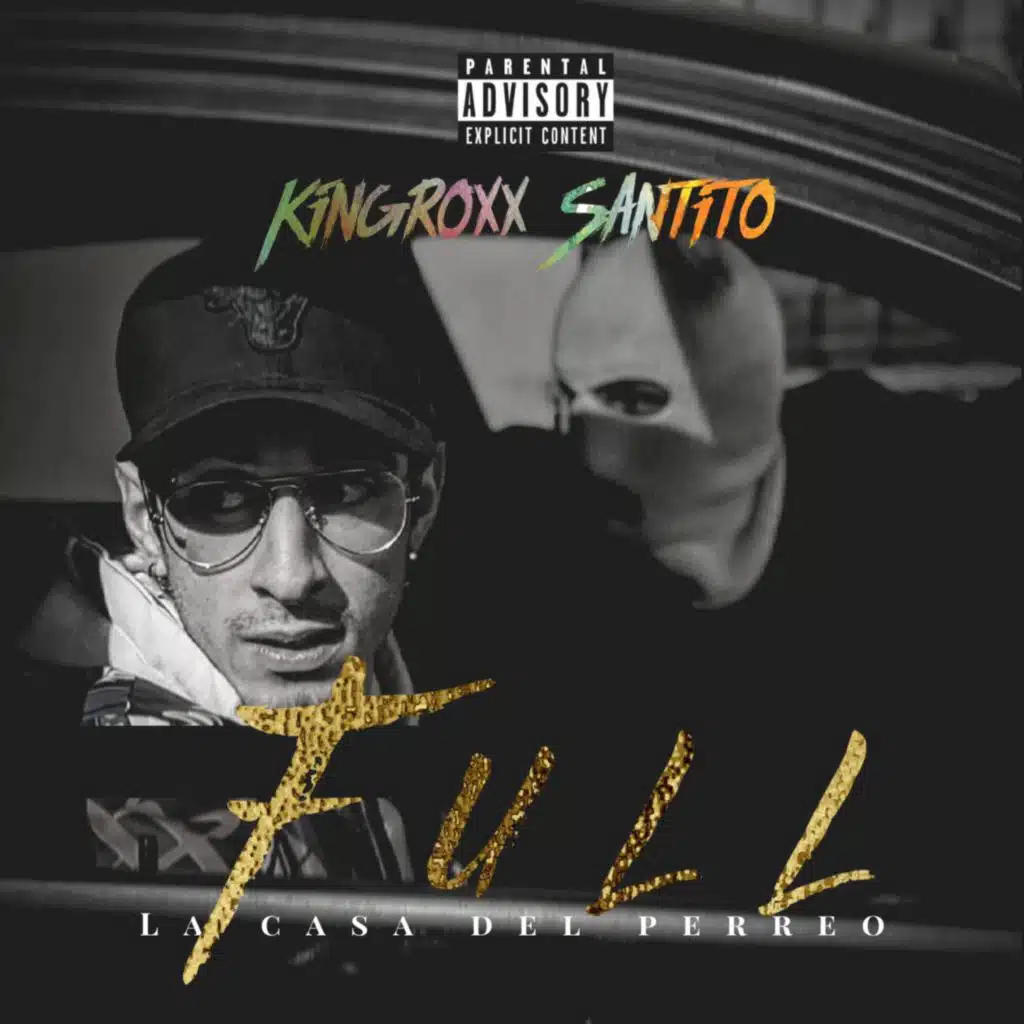 Full (feat. Santito)