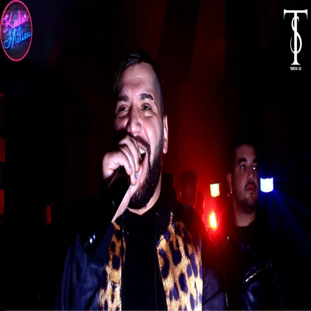 مايجوكش كي حنانتي