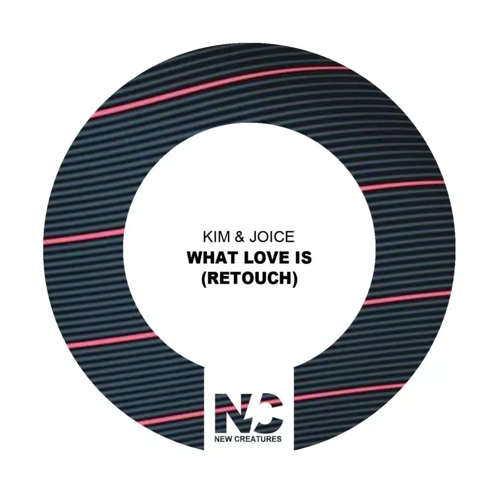 What Love Is (Nu Ground Foundation 2022 Vocal)