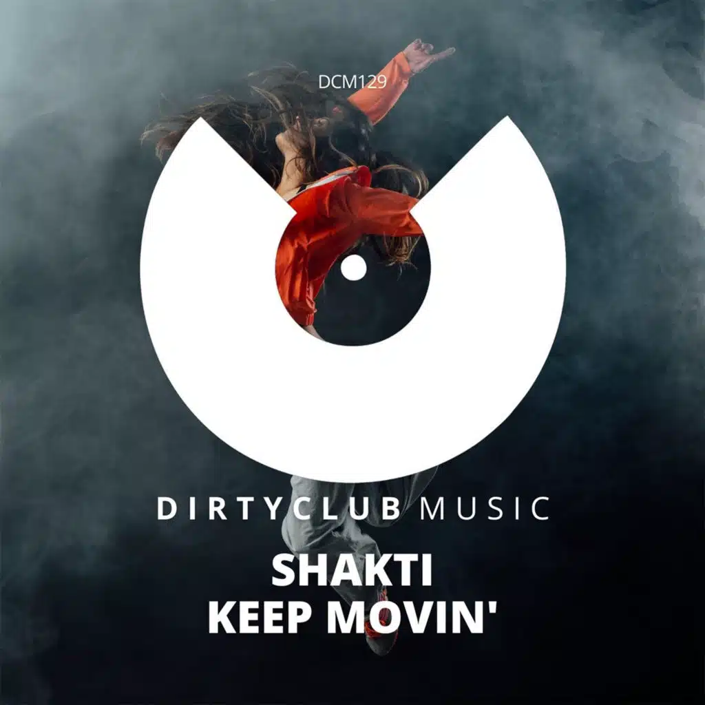 Shakti