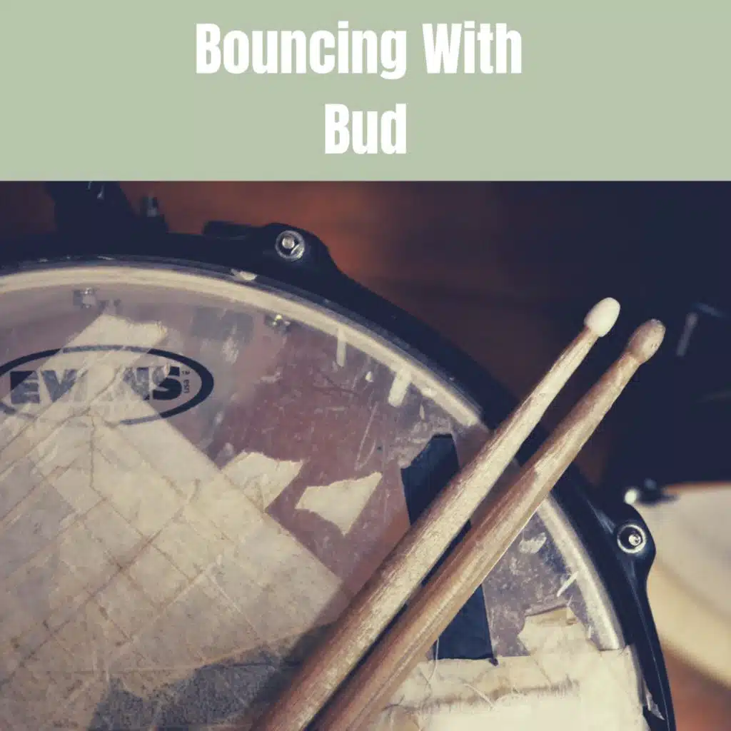 Bouncing With Bud