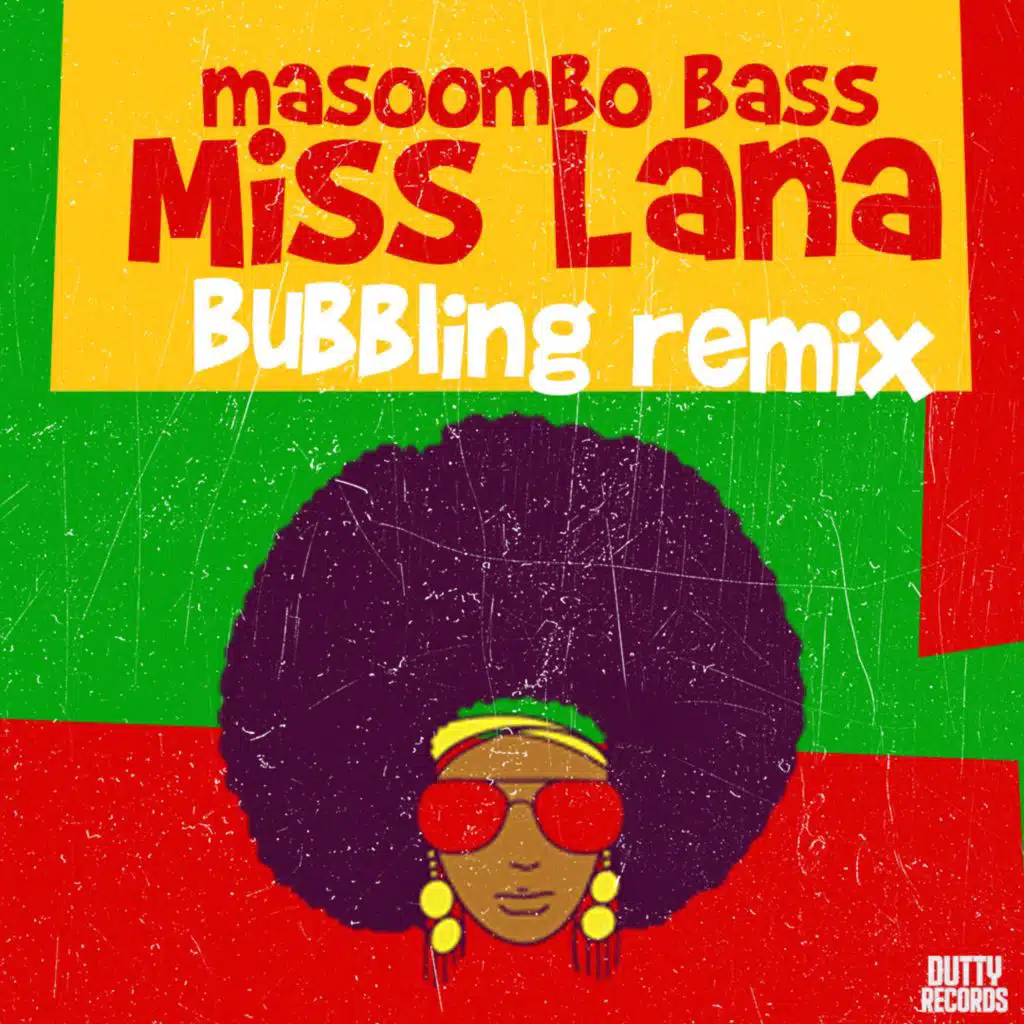 Masoombo Bass