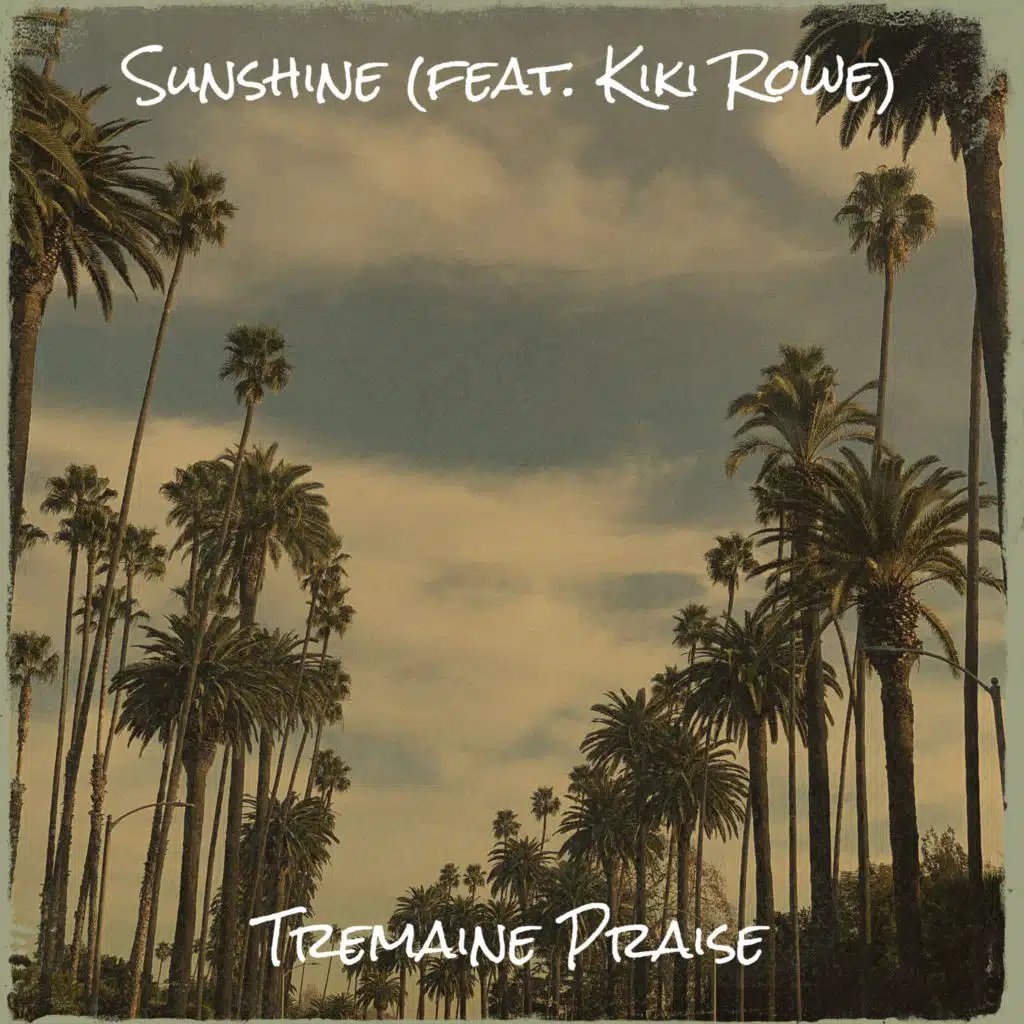 Sunshine (feat. Kiki Rowe)