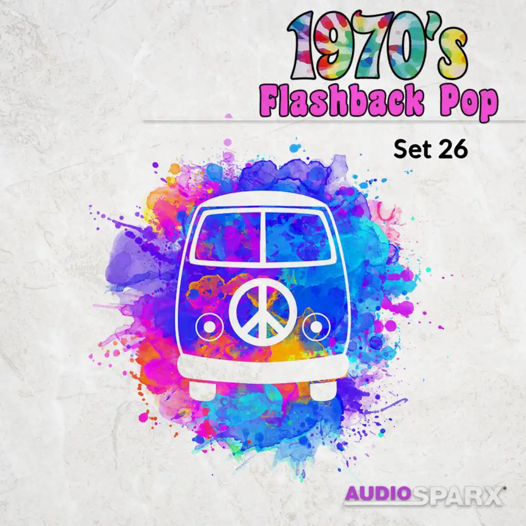 1970's Flashback Pop, Set 26