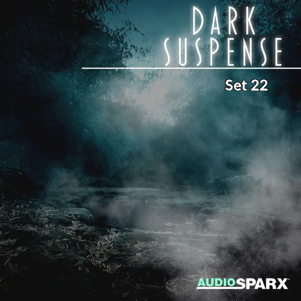 Dark Suspense, Set 22