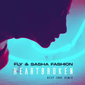 Fly & Sasha Fashion