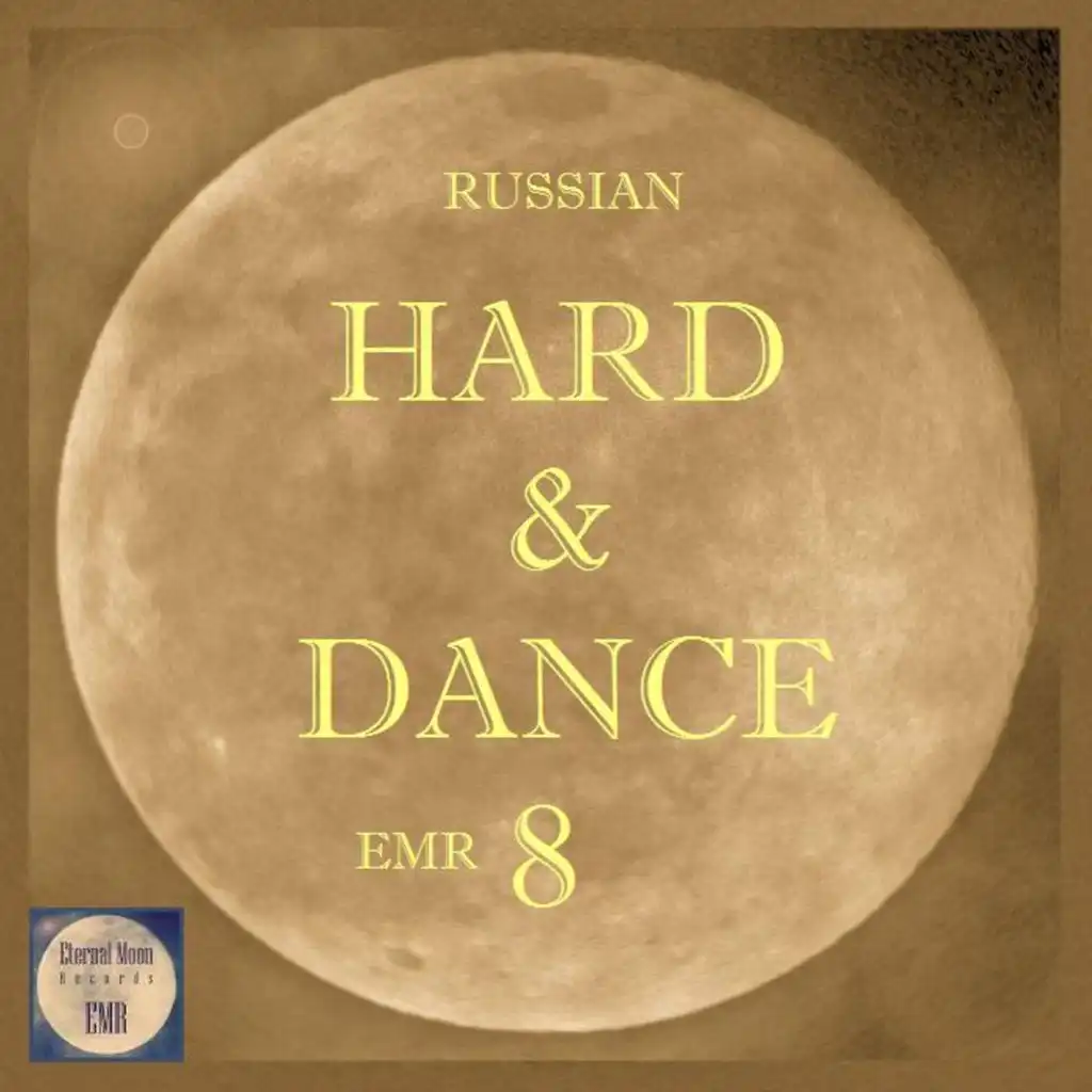 Russian Hard & Dance EMR Vol. 8