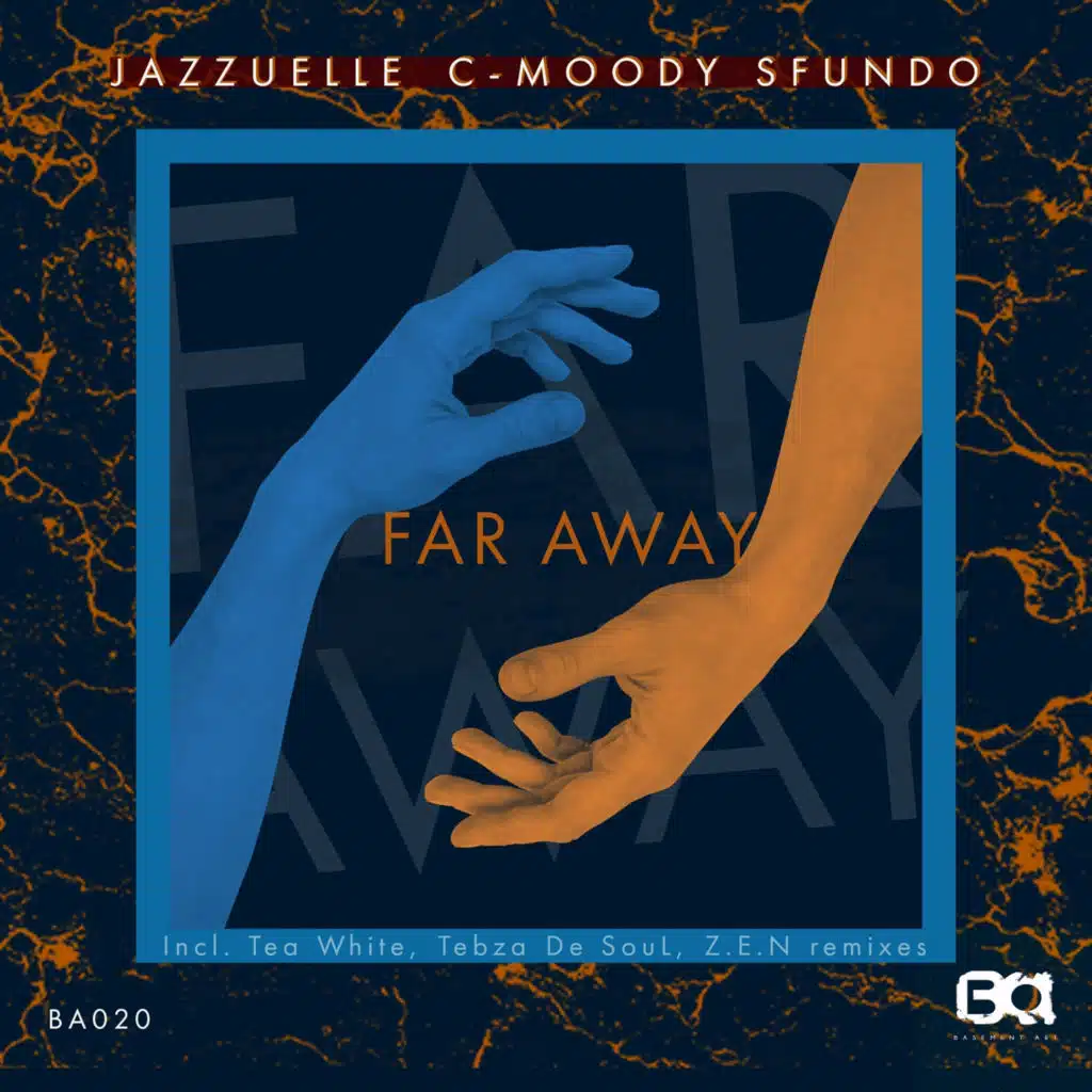 Jazzuelle & C-Moody