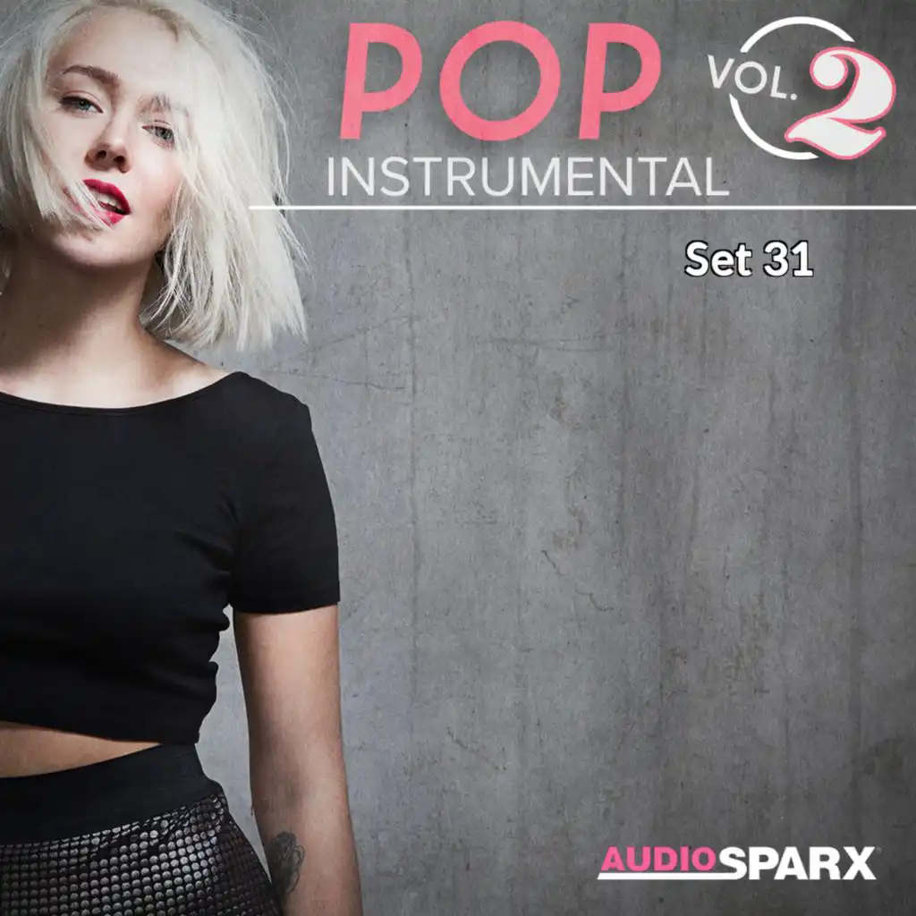 Pop Instrumental, Vol. 2, Set 31