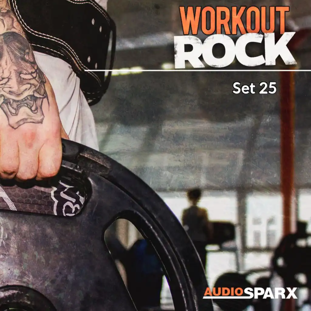 Workout Rock, Set 25