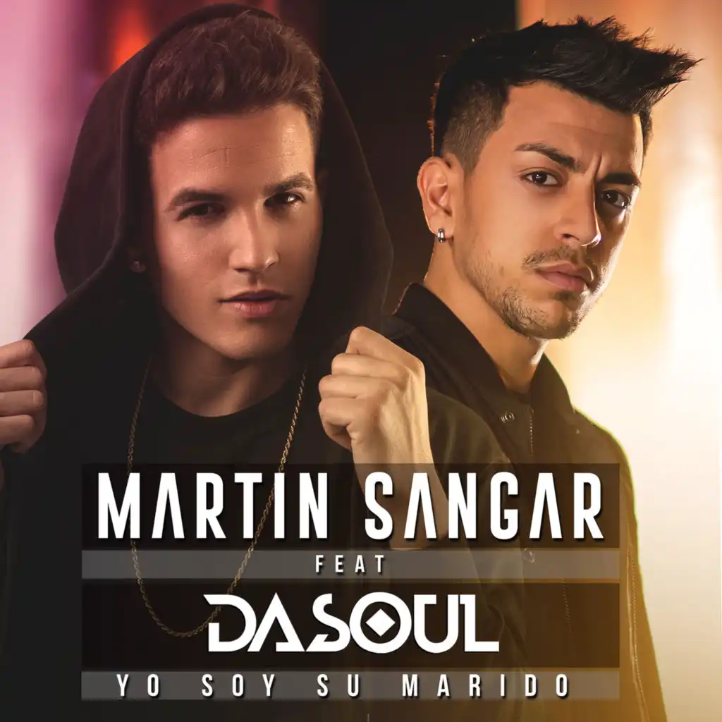 Yo Soy Su Marido (feat. Dasoul)