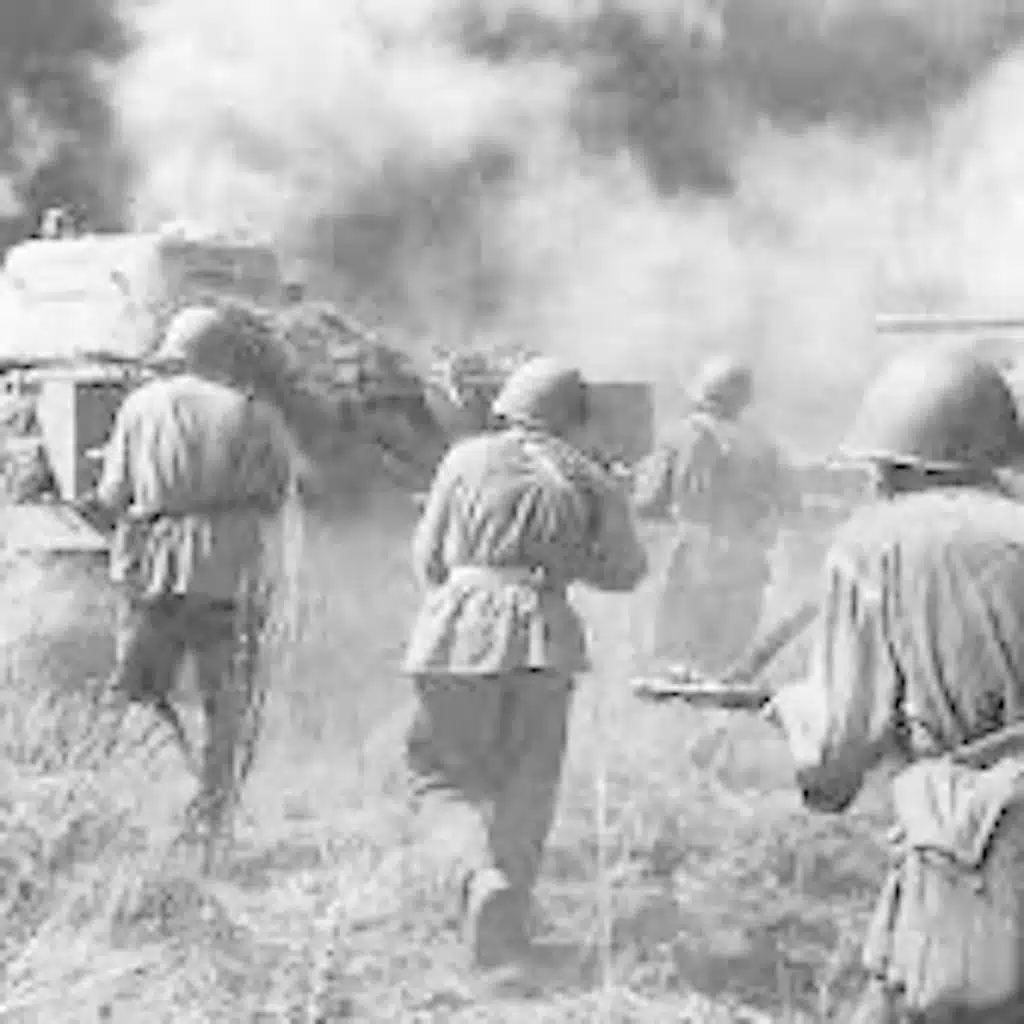 Episode 194 - The Battle of Kursk Part 1: Hitler is Bad at His Job