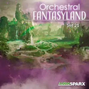 Orchestral Fantasyland, Set 21