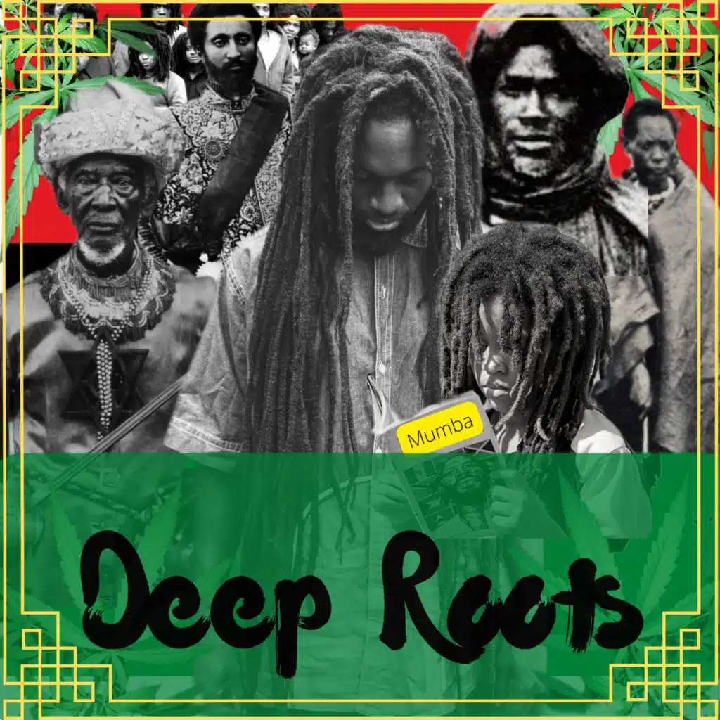 Deep Roots