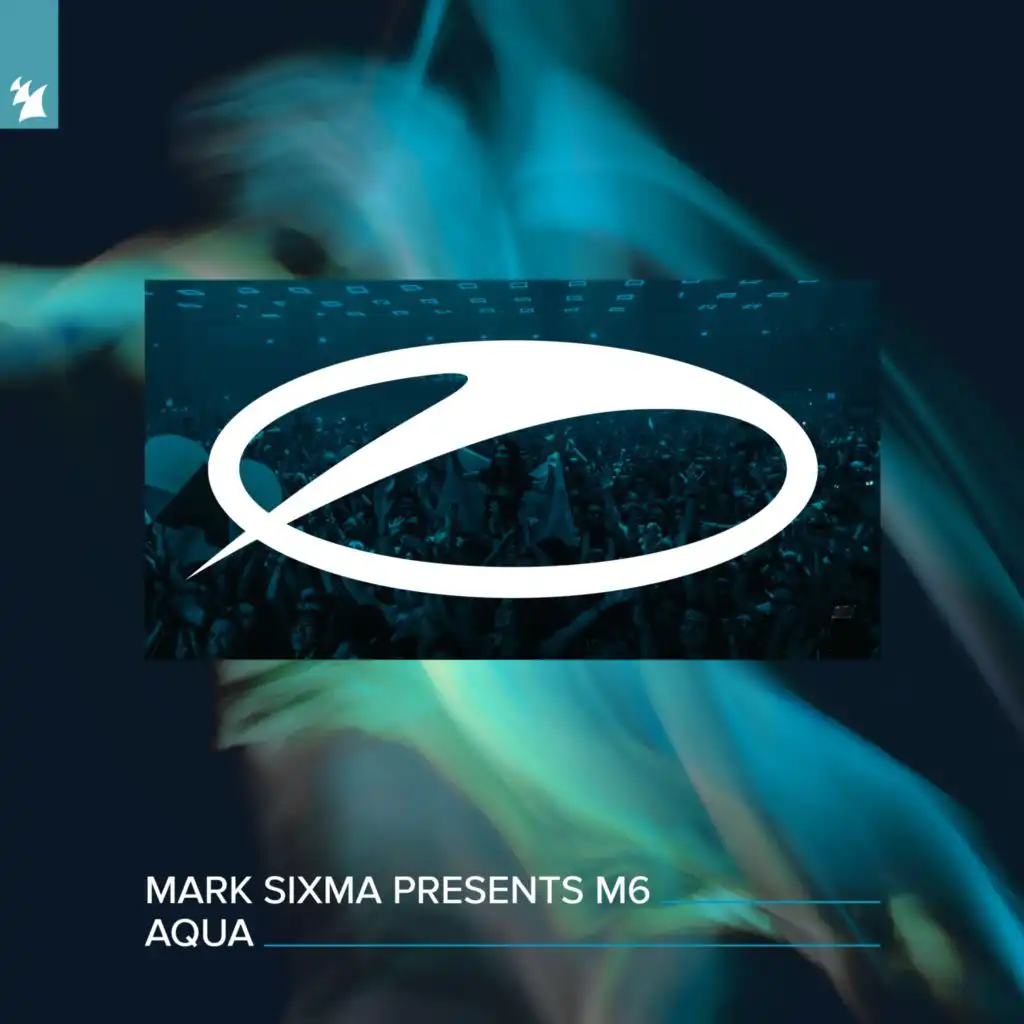 Aqua (Extended Mix)