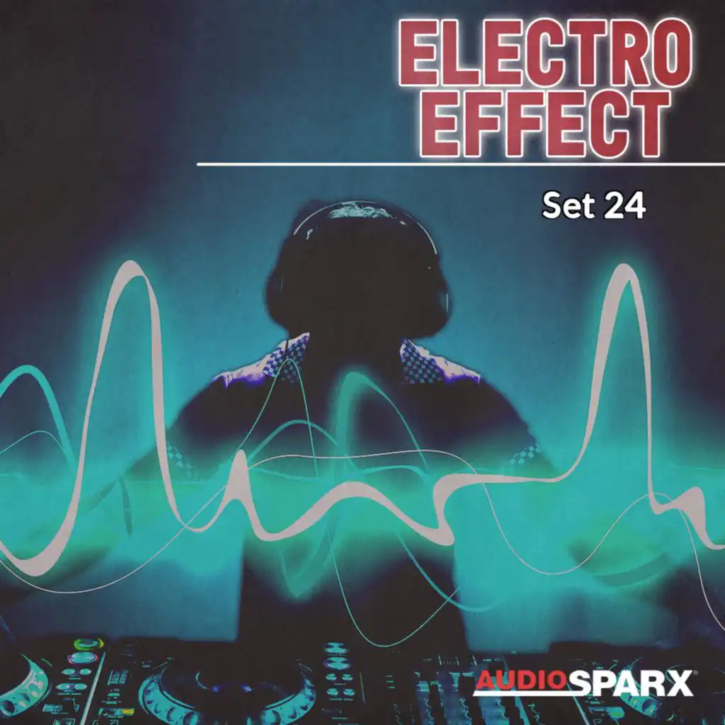 Electro Effect, Set 24