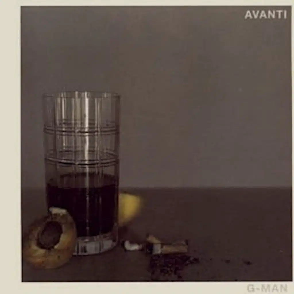 Avanti (feat. Gez Varley)