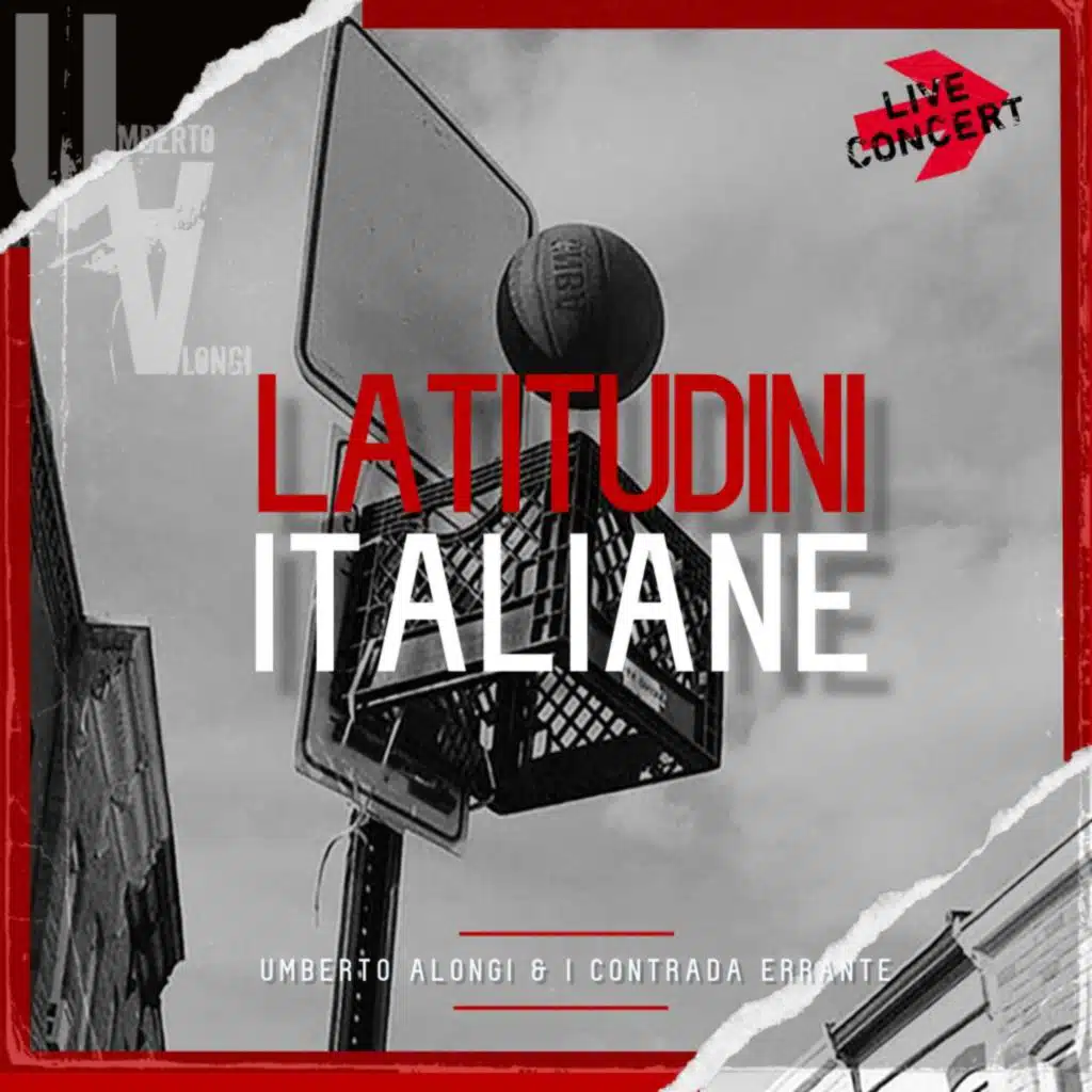Latitudini italiane (Live)