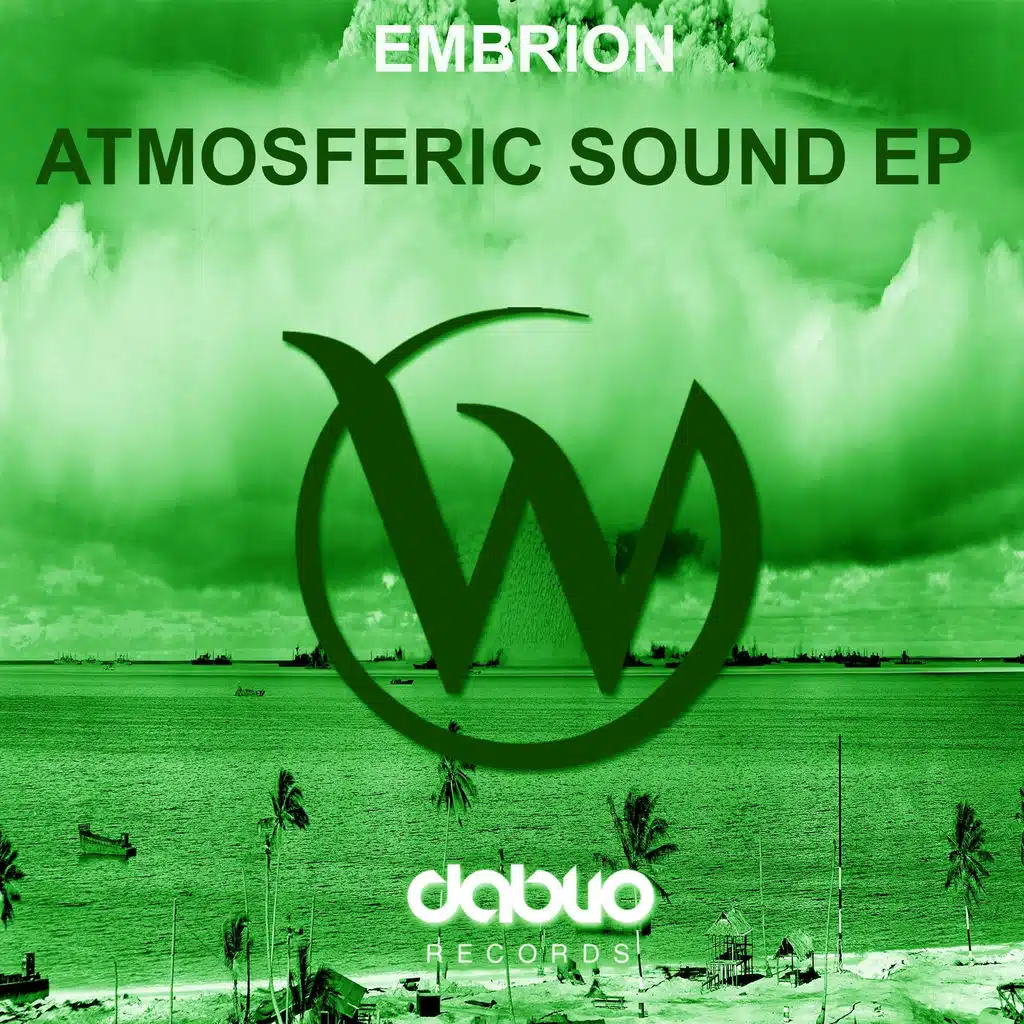 Atmosferic Sound EP