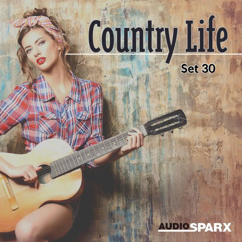 Country Life Vocals, Set 30