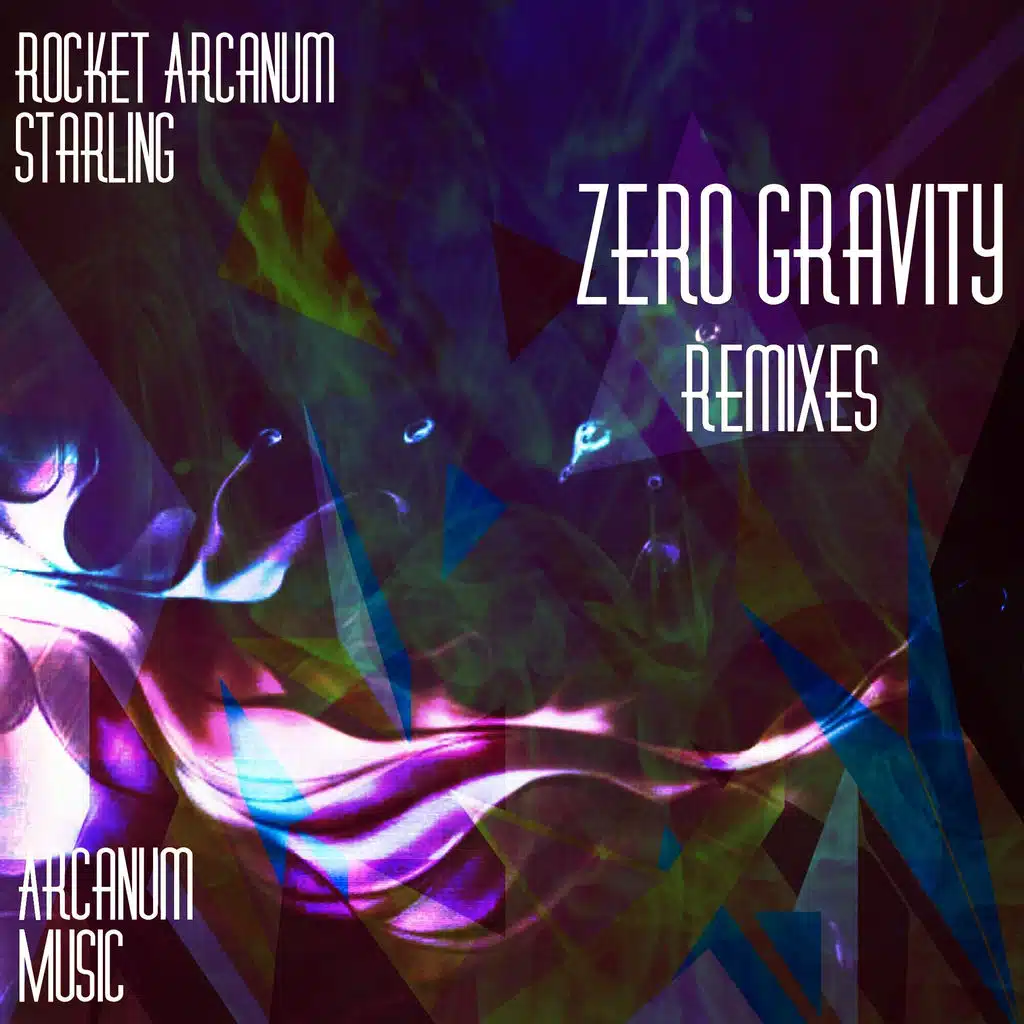 Zero Gravity Remixes