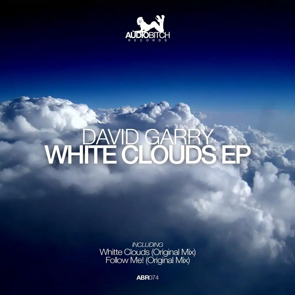 White Clouds EP