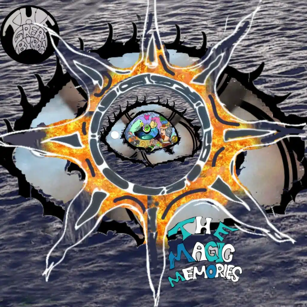 The Magic Memories