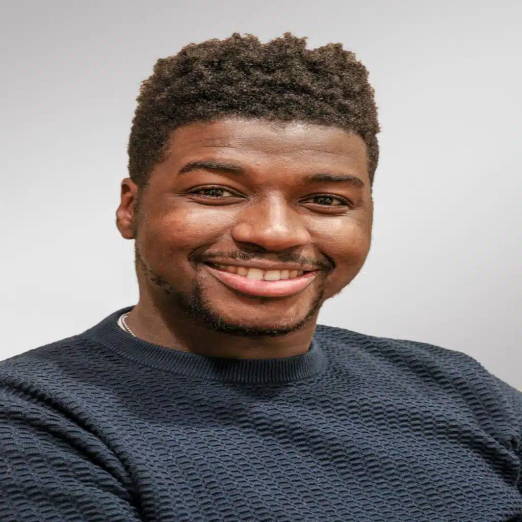 Making Data-Driven People Decisions With eqtble Co-Founder and CEO Joseph Ifiegbu