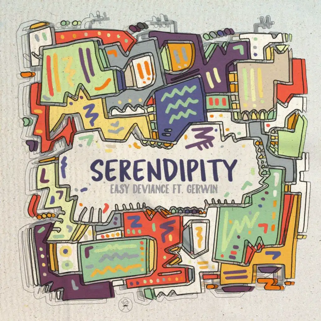 Serendipity (feat. Gerwin)