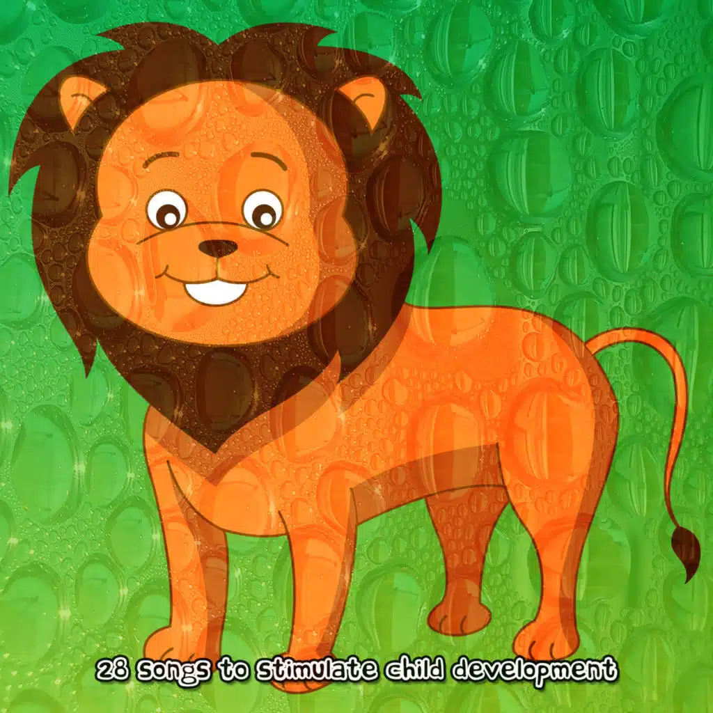 28 Songs To Stimulate Child Development