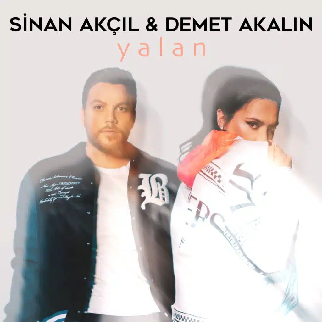Sinan Akçıl & Demet Akalın