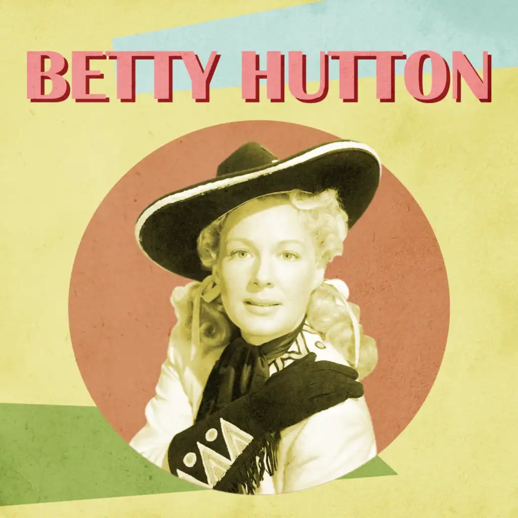 Presenting Betty Hutton