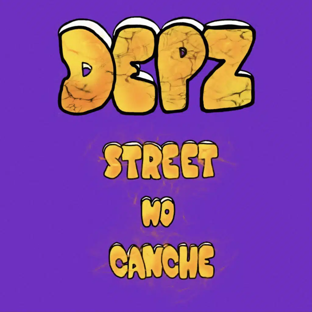 Street No Chance