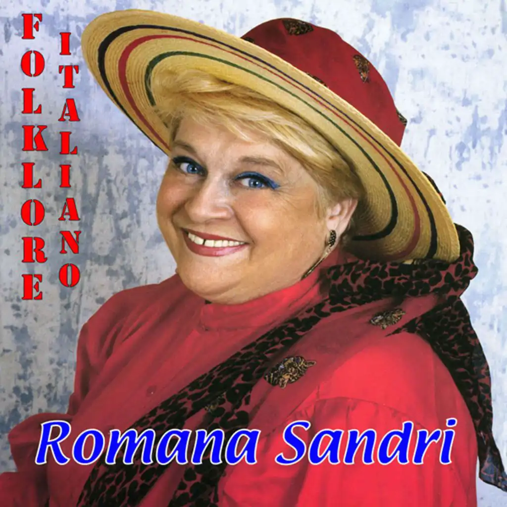 Romana Sandri