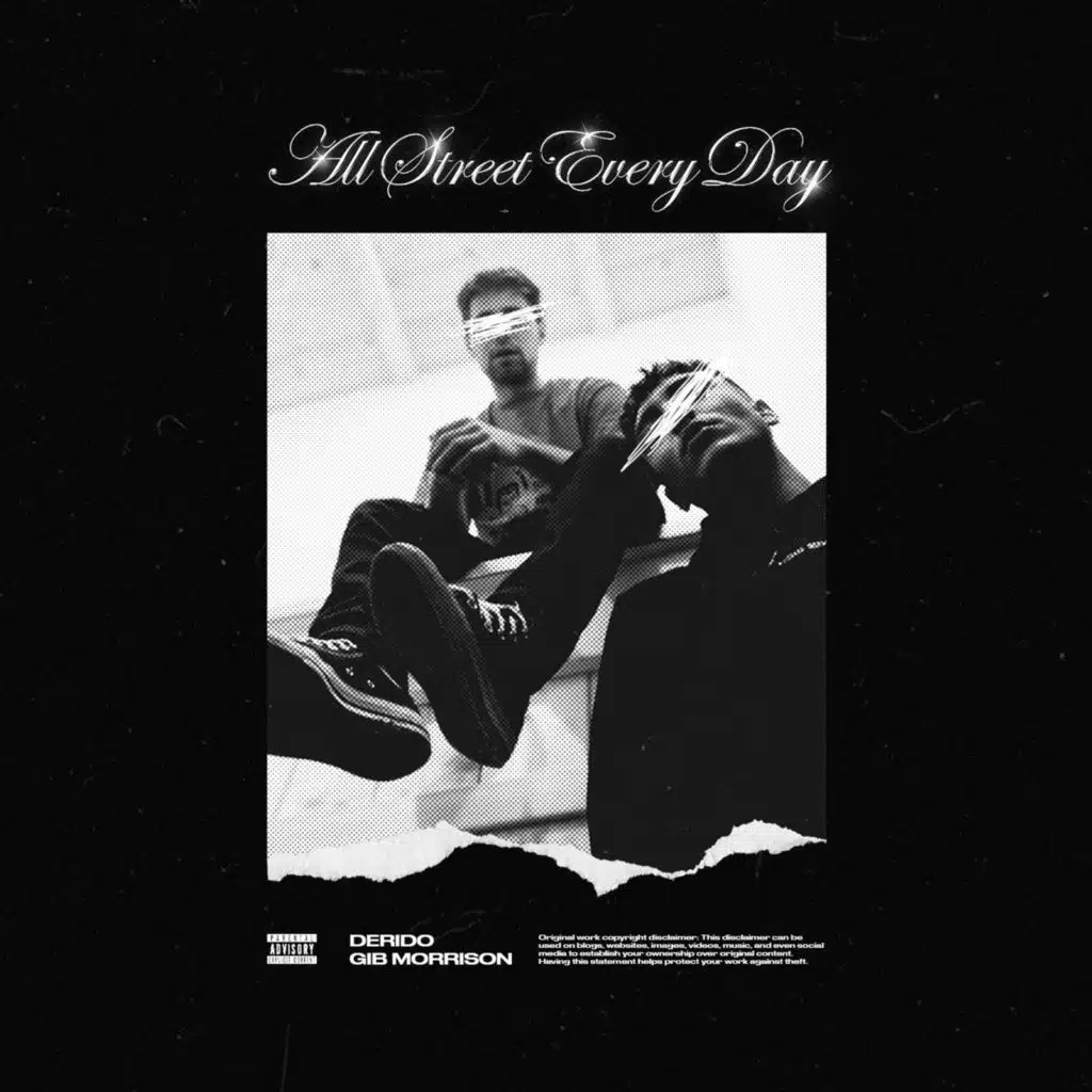 All Street Every Day