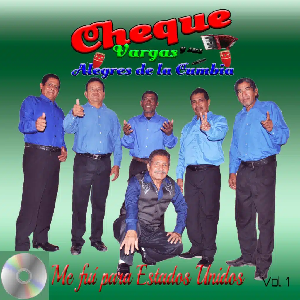 Me Fuí para Estados Unidos