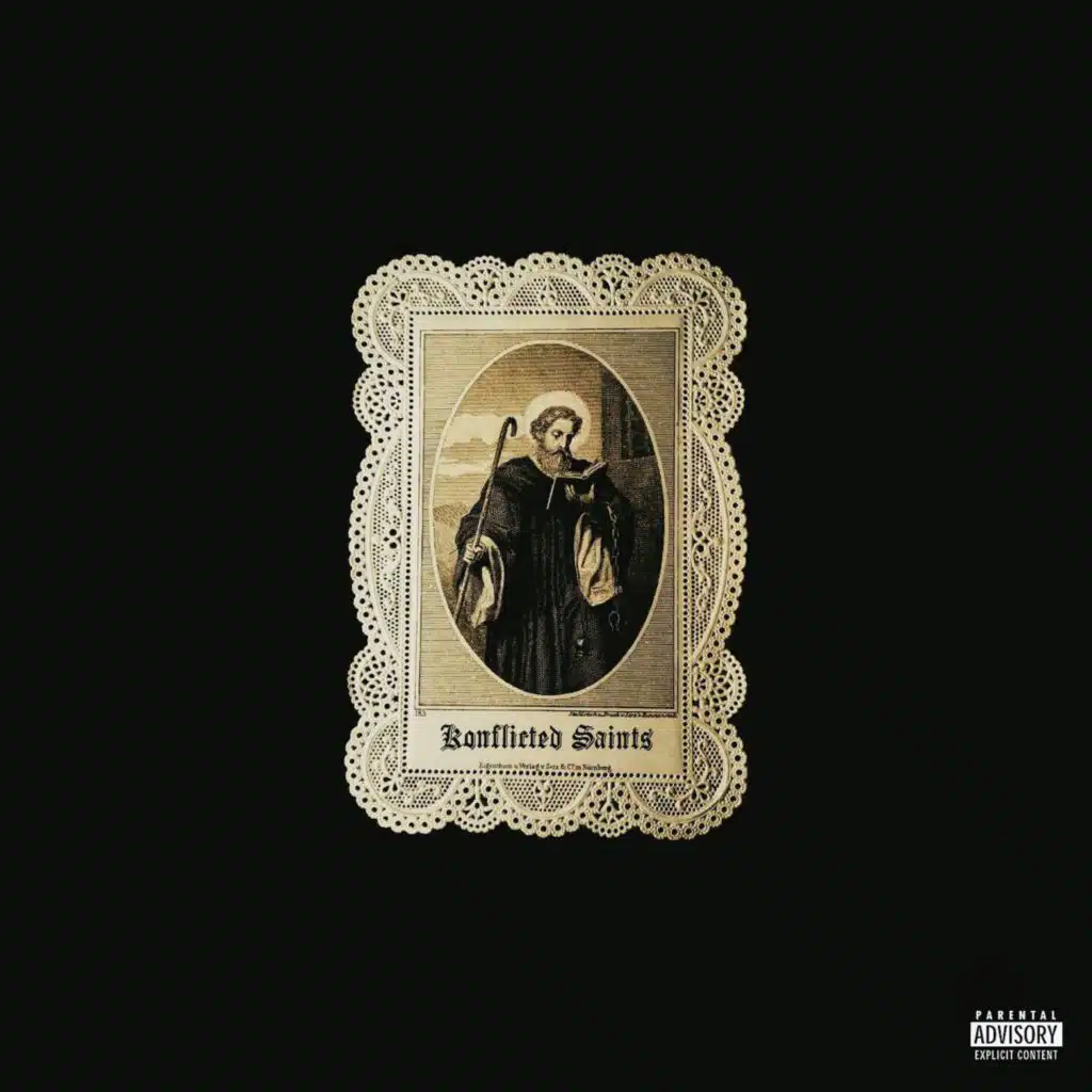 Illest Saints