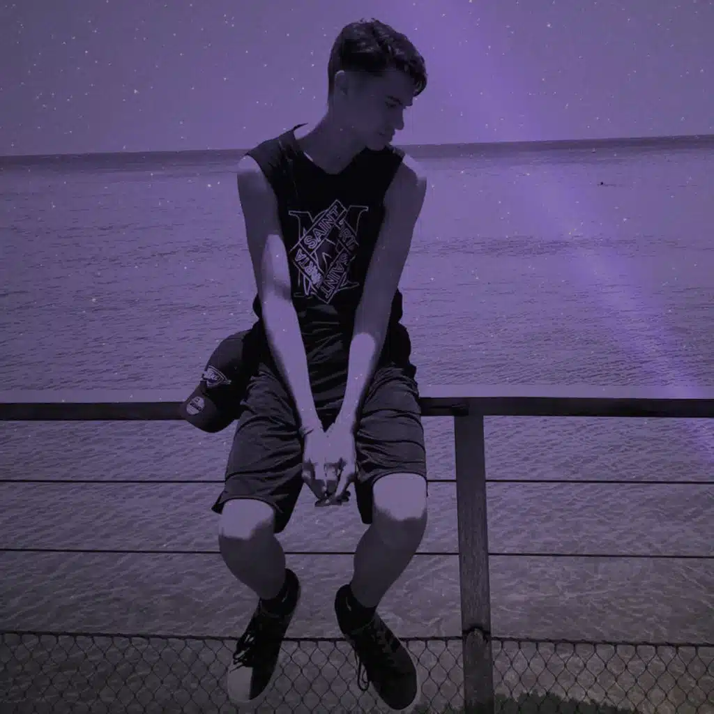 TELL ME WHY
