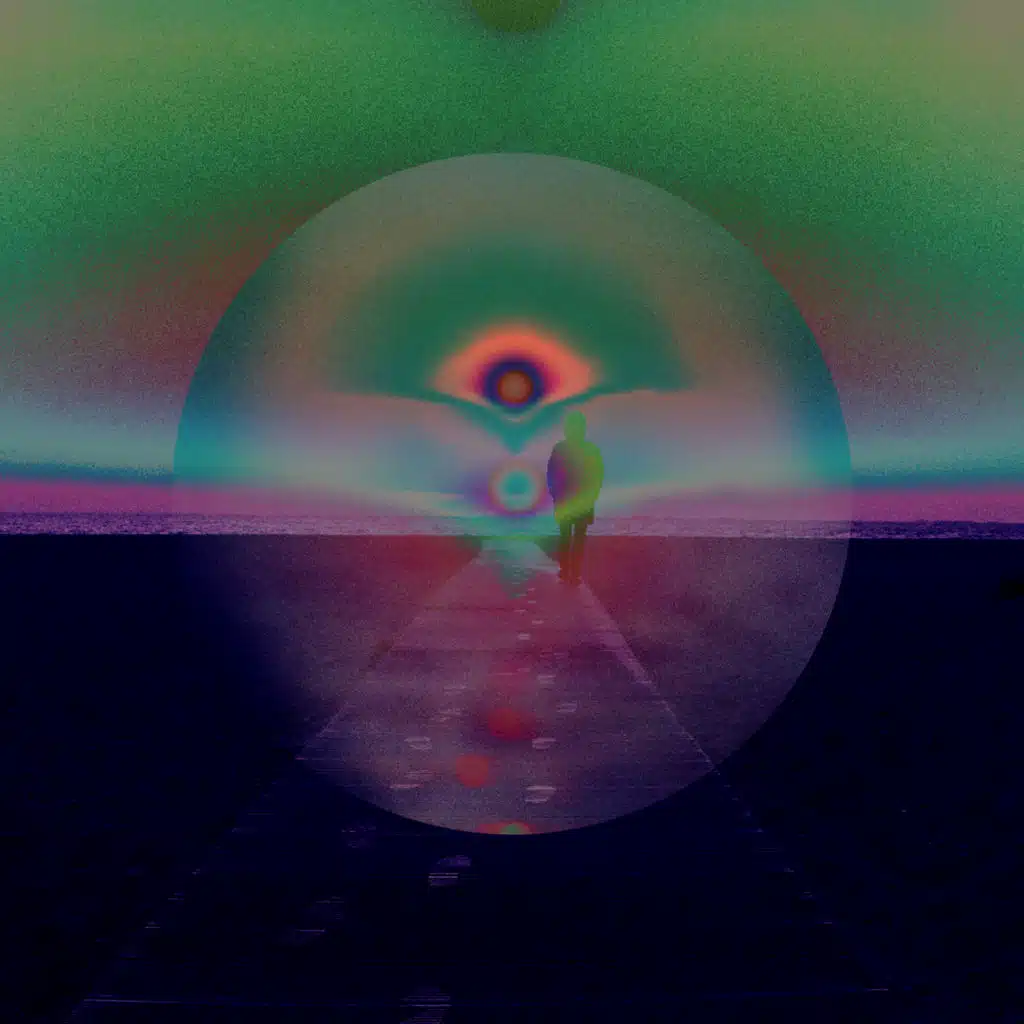 The Divine in You (feat. Feelipa)