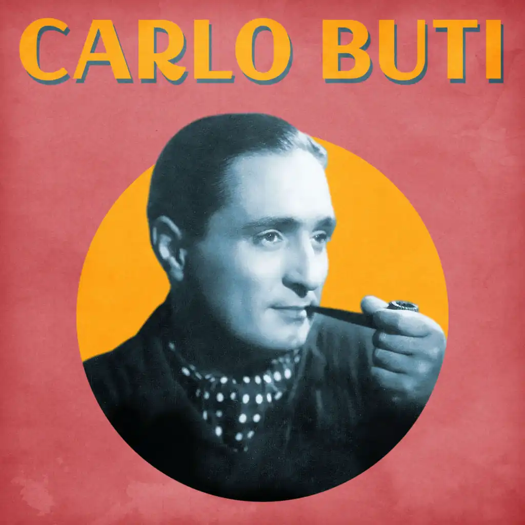 Carlo Buti & Gian Mario Guarino Orchestra