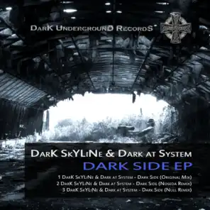 Dark Side (Original Mix)