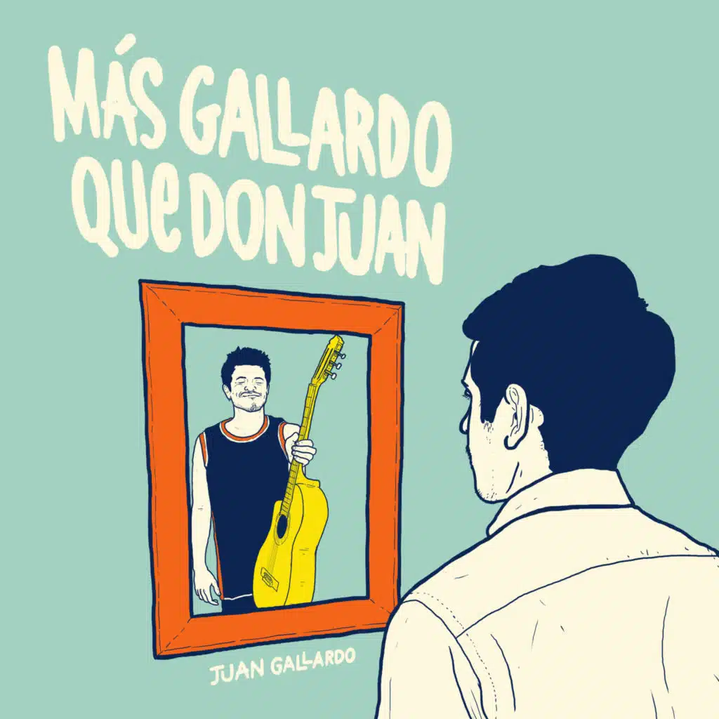 Más Gallardo Que Don Juan