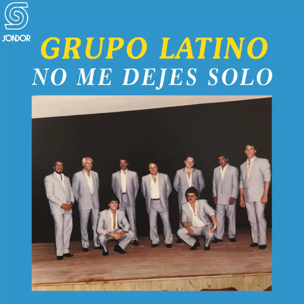 Grupo Latino de Uruguay
