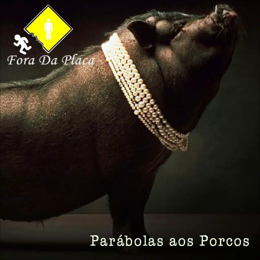 Fora da Placa