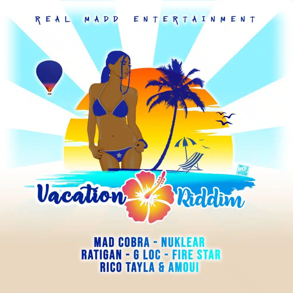 Vacation Riddim
