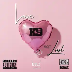 Love Not Lust
