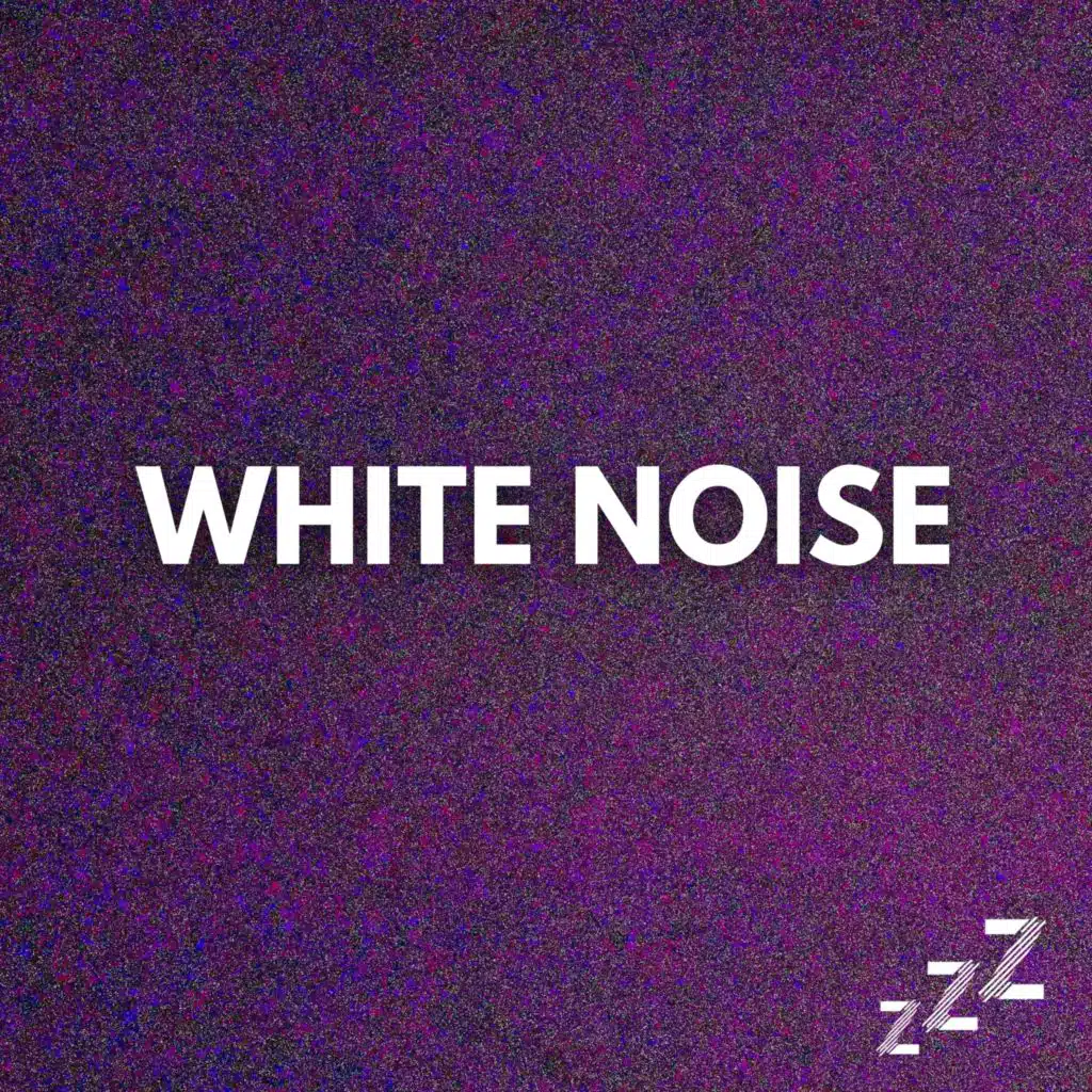 White Noise for Babies (Loopable, No Fade)
